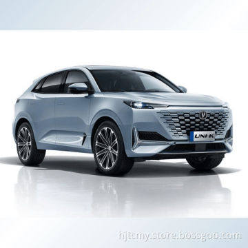 2023 Changan Uni-K 1,5T IDD 2WD CARRES ÉLECTRIQUES HYBRIDE